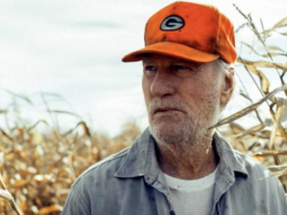 Craig T. Nelson in 'Green & Gold' filmed in Wisconsin